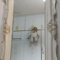 آیینه کنسول|بوفه، ویترین، کنسول|سوسنگرد, |دیوار