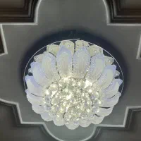 لوستر ۲۰ شاخه|لوستر و چراغ آویز|تهران, تهرانسر شرقی|دیوار