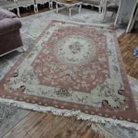 فروش یک تخته فرش ۶ متری