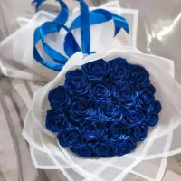 دسته گل