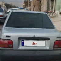 پراید 131مدل 88|خودرو سواری و وانت|چورزق, |دیوار