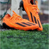 استوک فوتبال ADIDAS CRAZY FAST
