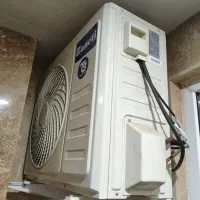 فروش کولر گازی کار کرده|کولر گازی و فنکوئل|زنجان, |دیوار