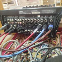 میکسر یاماها ام جی پی ۱۲|سیستم صوتی خانگی|تهران, آذربایجان|دیوار