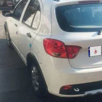 کوییک ۱۴۰۱ بدون رنگ|خودرو سواری و وانت|تبریز, |دیوار