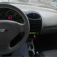 ام وی ام ۱۱۰ سه سیلندر|خودرو سواری و وانت|سنندج, |دیوار