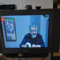 تلویزیون سونی