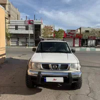 پیکاپ اورهال ۸۶|خودرو سواری و وانت|کرمان, |دیوار