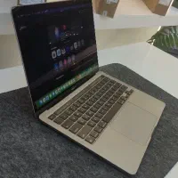 MacBook Pro M1