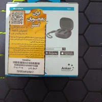 ایرپاد بلوتوثی انکر مدل R50i ضد آب|لوازم جانبی موبایل و تبلت|بندر ماهشهر, |دیوار