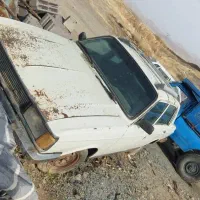 اسقاط ماشین