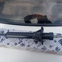 کمک عقب پراید  سی ان جی دوگانه مارک عظام