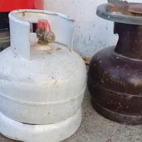 ‌ پک نیک گاز ۵ کیلوی