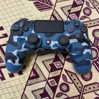 دسته بازی طرح ps4|کنسول، بازی ویدئویی و آنلاین|کرج, حاجی آباد|دیوار