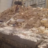 تخریب وکندکاری