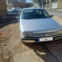 روا۸۷ دوگانه فابریک