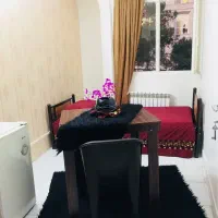 خوابگاه (پانسیون) دخترانه مرکز شهر
