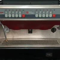 قهوه ساز صنعتی سیمونلی دو گروپ فروشی|کافیشاپ و رستوران|نورآباد ممسنی, |دیوار