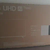 تلویزیون الجی  نو نو۲۰۲۵ اصل۶۵اینج