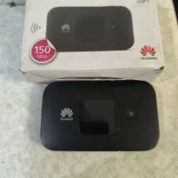 مودم HUAWEI مدل E5577C LTE|مودم و تجهیزات شبکه|پردیس, فاز ۱۱|دیوار