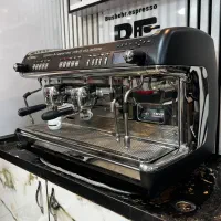 دستگاه اسپرسو ساز صنعتی جیمبالی