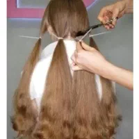 فروش مو طبیعی|آرایشی، بهداشتی، درمانی|قم, بنیاد|دیوار