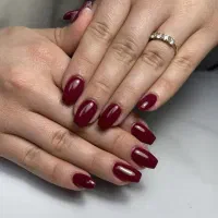 تخ.فی.ف اکستنشین مژه ناخن|خدمات آرایشگری و زیبایی|اردبیل, |دیوار