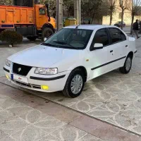 سمند lx ۱۴۰۳