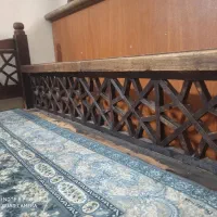 تخت سنتی|تخت و سرویس خواب|کرمان, |دیوار