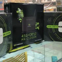 مودم سیمکارت خور ،جیبی،رومیزی و ADCL