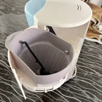 قهوه جوش مولینکس اورجینال|سماور، چای‌ساز، قهوه‌ساز|تبریز, |دیوار