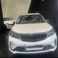 بک X3 صفر خشک