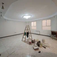 115متر،فول امکانات ،پارکینگ مهمان،باغستان