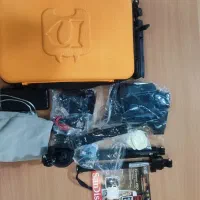 دوربین اکشن کمرا DJI actiona camera adventur combo|دوربین عکاسی و فیلمبرداری|تهران, سعادتآباد|دیوار