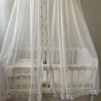 سرویس کمد و تخت نوزاد|تخت و صندلی بچه|فردیس, شهرک ناز|دیوار