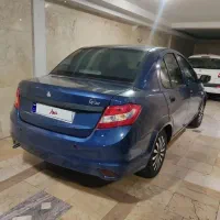 ساینا دنده ای EX مدل 1397 تمیز