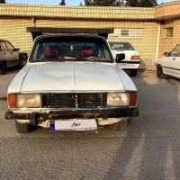 پیکان وانت مدل 83 فروشی|خودرو سواری و وانت|مشهد, ایوان|دیوار