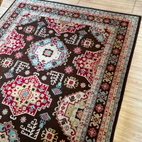 فرش ماشینی ۴ متری