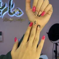 ناخنکار|استخدام درمانی، زیبایی، بهداشتی|تهران, باغ خزانه|دیوار