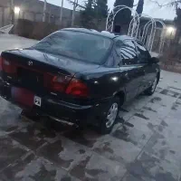 مزدا ۳۲۳ f مدل ۷۹|خودرو سواری و وانت|کرج, حسین‌آباد|دیوار