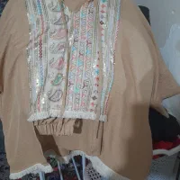 شومیزدامن تاسایز46میخوره