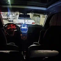 پژو۲۰۷پانا دنده ای موتورtu5 مدل۱۴۰۳|خودرو سواری و وانت|اصفهان, منتظرالمهدی|دیوار