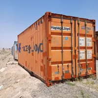 کانتینر|قطعات یدکی و لوازم جانبی|اصفهان, شفق|دیوار