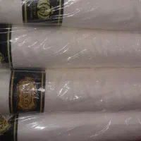 پشت پرده ای تابیده.باند کارن تکس