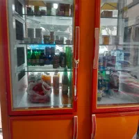 یخچال ویترینی