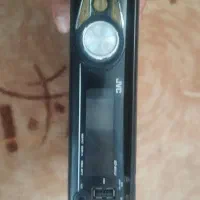 ضبط jvc