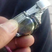 ساعت زنانه فروش فوری|ساعت|اهواز, پادادشهر|دیوار