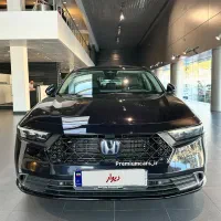 حواله honda accord 2025