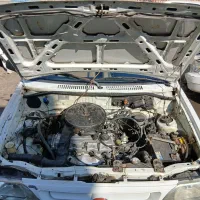 پراید مدل ۷۹|خودرو سواری و وانت|اصفهان, پوریای ولی|دیوار