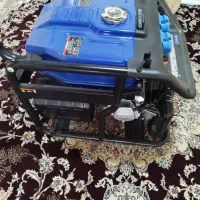 موتور برق تمام مس زونکشن|سایر لوازم برقی|تبریز, |دیوار